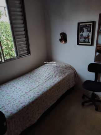 Imagem Imóvel com 3 Quartos à Venda, 67 m² em Vila Didi - Jundiaí