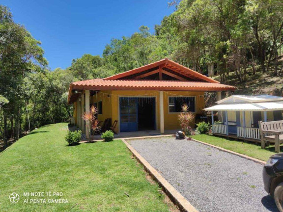Imagem Chácara com 3 Quartos à Venda, 73.000 m² em Pires - Piedade