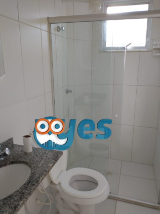 Imagem Apartamento com 2 Quartos para Alugar, 50 m² em Sim - Feira De Santana