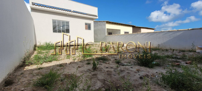 Imagem Casa com 2 Quartos à Venda, 91 m² em Capivara - Iguaba Grande
