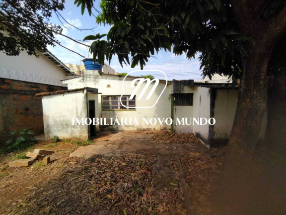 Imagem Casa com 2 Quartos à Venda, 400 m² em Umuarama - Uberlândia