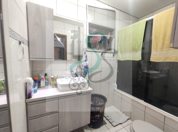 Imagem Casa com 3 Quartos à Venda, 110 m² em Parque Residencial Vila União - Campinas