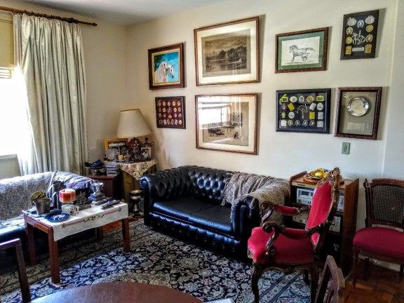 Imagem Apartamento com 2 Quartos à Venda, 65 m² em Santa Cecilia - São Paulo Imagem Apartamento com 2 Quartos à Venda, 65 m² em Santa Cecilia - São Paulo