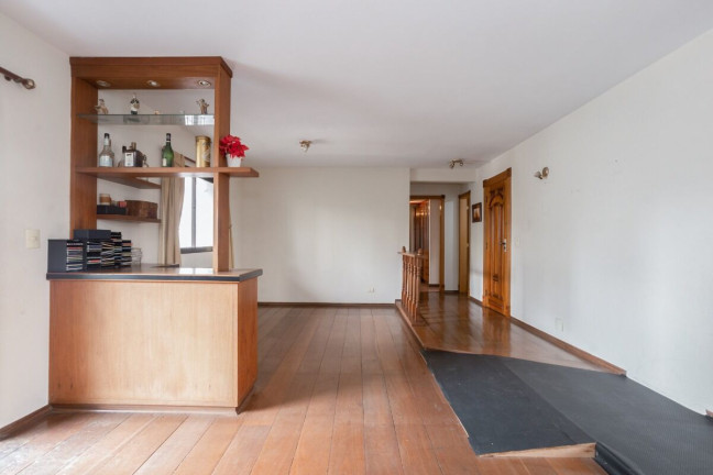 Imagem Apartamento com 4 Quartos à Venda, 207 m² em Indianópolis - São Paulo Imagem Apartamento com 4 Quartos à Venda, 207 m² em Indianópolis - São Paulo