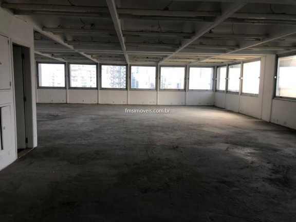 Imagem Sala Comercial à Venda, 416 m² em Chácara Itaim - São Paulo Imagem Sala Comercial à Venda, 416 m² em Chácara Itaim - São Paulo