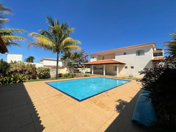 Casa com 3 Quartos à Venda, 595 m² em Setor Habitacional Vicente Pires - Brasília