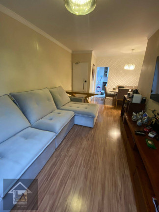 Imagem Apartamento com 3 Quartos à Venda, 113 m² em Granja Julieta - São Paulo Imagem Apartamento com 3 Quartos à Venda, 113 m² em Granja Julieta - São Paulo