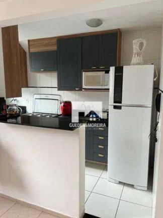Imagem Apartamento com 2 Quartos à Venda, 52 m² em Jardim Nova Europa - Campinas