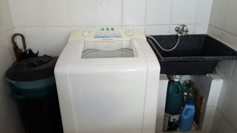 Imagem Apartamento com 2 Quartos à Venda, 50 m² em Jardim Adutora - São Paulo Imagem Apartamento com 2 Quartos à Venda, 50 m² em Jardim Adutora - São Paulo