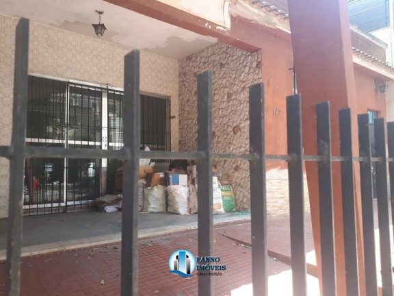 Imagem Casa com 3 Quartos à Venda, 400 m² em Parque Paulicéia - Duque De Caxias