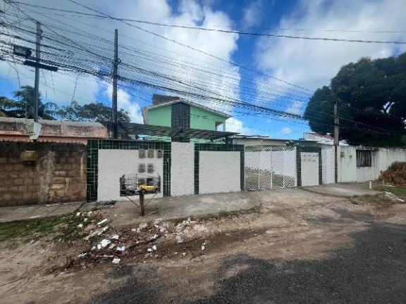 Apartamento com 2 Quartos à Venda, 53 m² em Janga - Paulista