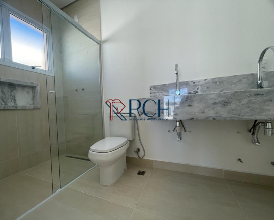 Imagem Casa com 3 Quartos à Venda, 251 m² em Jardim Residencial Giverny - Sorocaba