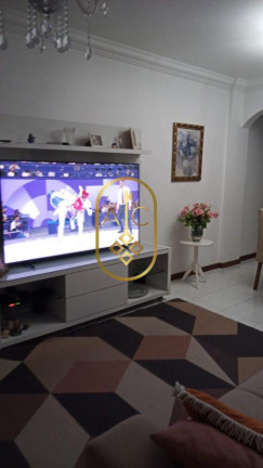 Imagem Apartamento com 3 Quartos à Venda, 77 m² em Costa Azul - Salvador