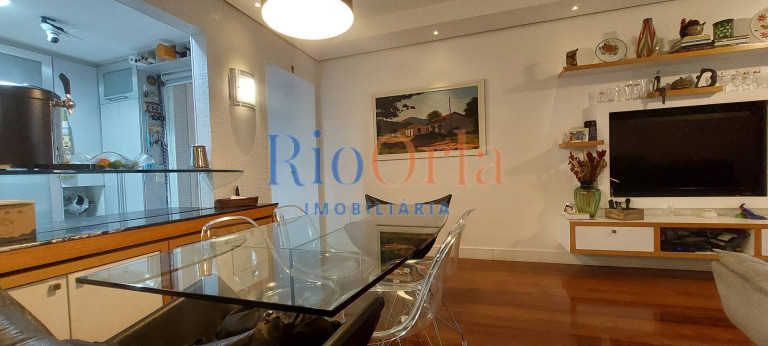 Imagem Apartamento com 3 Quartos à Venda, 167 m² em Barra Da Tijuca - Rio De Janeiro Imagem Apartamento com 3 Quartos à Venda, 167 m² em Barra Da Tijuca - Rio De Janeiro