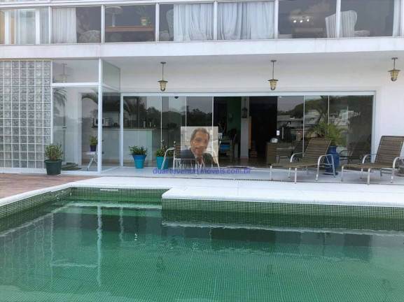 Imagem Casa com 5 Quartos à Venda, 700 m² em São Paulo Ii - Cotia