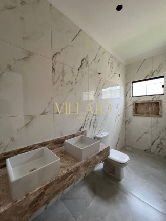 Imagem Casa com 3 Quartos à Venda, 220 m² em Residencial Barravento - Goiânia