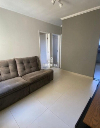 Imagem Apartamento com 2 Quartos à Venda, 48 m² em Jardim Umuarama - Indaiatuba