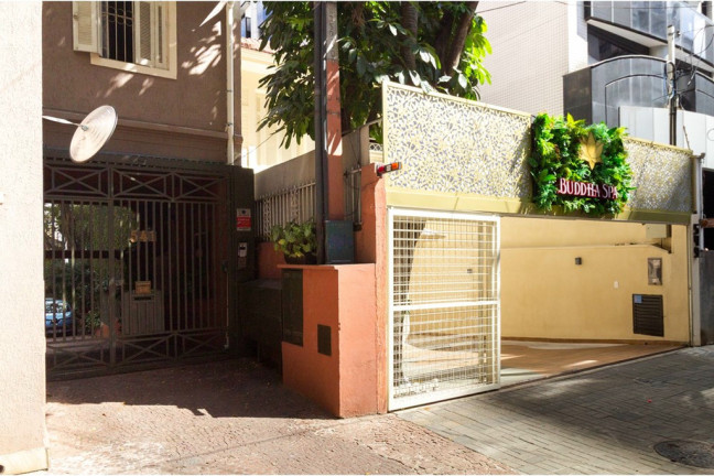 Imagem Casa de Condomínio com 2 Quartos à Venda, 91 m² em Jardim Paulista - São Paulo Imagem Casa de Condomínio com 2 Quartos à Venda, 91 m² em Jardim Paulista - São Paulo