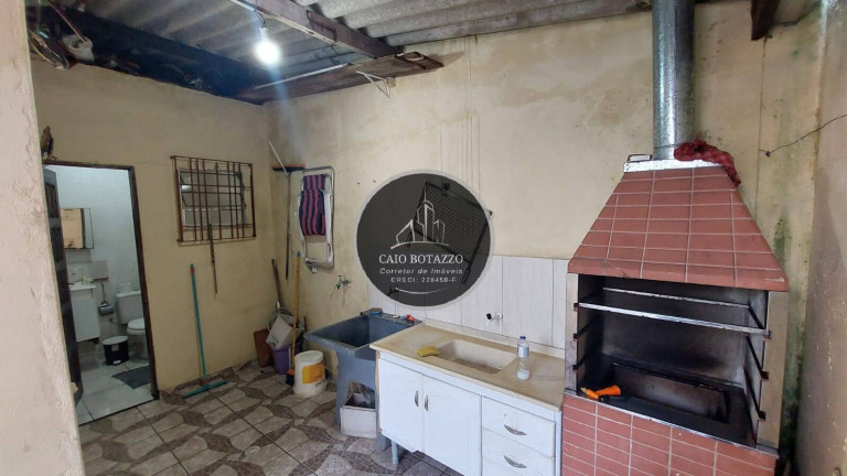 Imagem Casa com 2 Quartos à Venda,  em Vila Altântica - Mongaguá