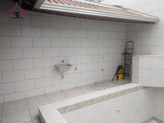 Imagem Casa com 5 Quartos à Venda, 312 m² em Vila Caicara - Praia Grande Imagem Casa com 5 Quartos à Venda, 312 m² em Vila Caicara - Praia Grande