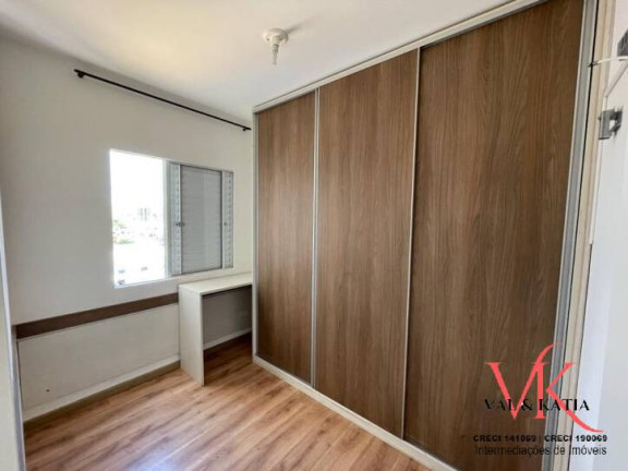 Imagem Apartamento com 2 Quartos à Venda, 68 m² em Parque Santo Antônio - Taubaté