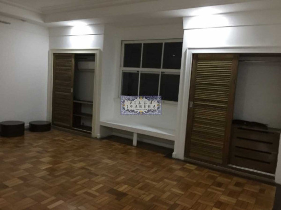 Imagem Imóvel com 4 Quartos à Venda, 600 m² em Gávea - Rio De Janeiro