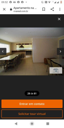 Imagem Imóvel com 3 Quartos à Venda, 78 m² em Vila Parque Jabaquara - São Paulo
