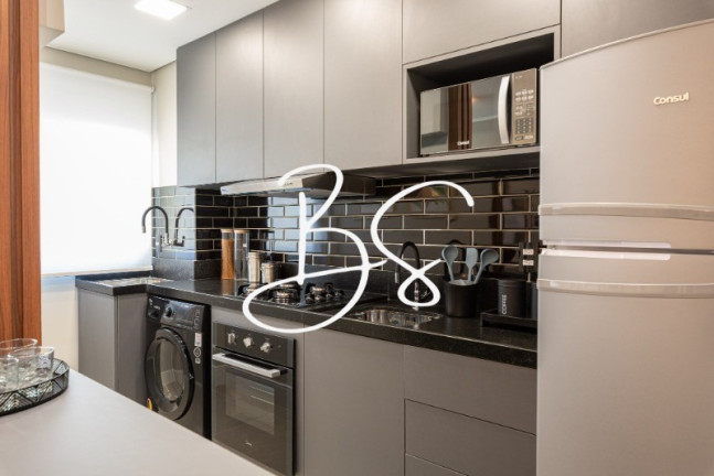Imagem Apartamento com 2 Quartos à Venda, 49 m² em Jardim Sabará - Porto Alegre