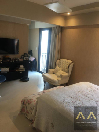 Imagem Apartamento com 3 Quartos para Alugar, 240 m² em Alphaville Centro Industrial E Empresarial/alphaville. - Barueri Imagem Apartamento com 3 Quartos para Alugar, 240 m² em Alphaville Centro Industrial E Empresarial/alphaville. - Barueri