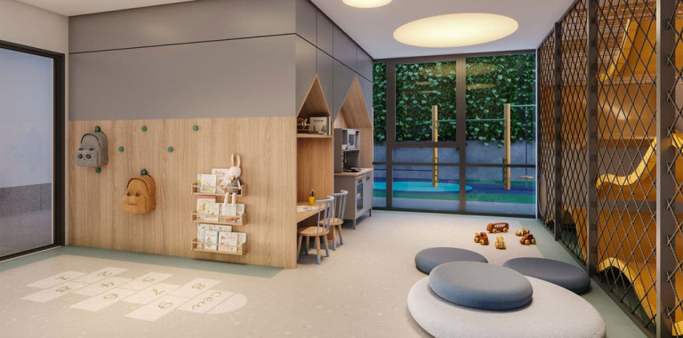Imagem Apartamento com 3 Quartos à Venda, 85 m² em Pinheiros - São Paulo Imagem Apartamento com 3 Quartos à Venda, 85 m² em Pinheiros - São Paulo
