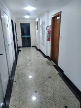 Imagem Apartamento com 1 Quarto à Venda, 50 m² em Guilhermina - Praia Grande