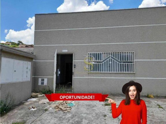Galpão à Venda, 530 m² em Terra Preta - Mairiporã