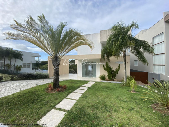 Imagem Casa com 3 Quartos para Alugar, 350 m² em Alphaville Litoral Norte - Camaçari Imagem Casa com 3 Quartos para Alugar, 350 m² em Alphaville Litoral Norte - Camaçari