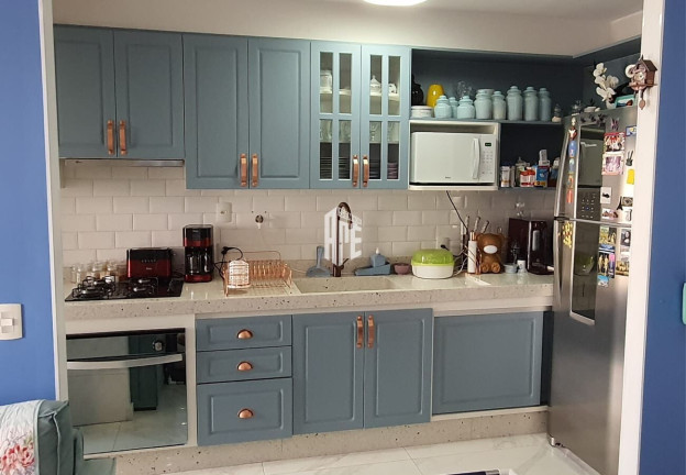 Imagem Apartamento com 3 Quartos à Venda, 72 m² em Osvaldo Cruz - São Caetano Do Sul Imagem Apartamento com 3 Quartos à Venda, 72 m² em Osvaldo Cruz - São Caetano Do Sul