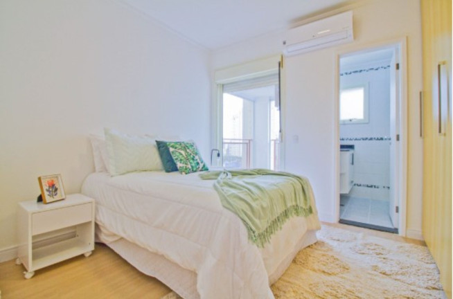 Imagem Apartamento com 1 Quarto à Venda, 42 m² em Sumaré - São Paulo Imagem Apartamento com 1 Quarto à Venda, 42 m² em Sumaré - São Paulo