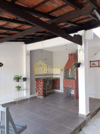 Imagem Casa com 2 Quartos à Venda, 155 m² em Alvarenga - São Bernardo Do Campo