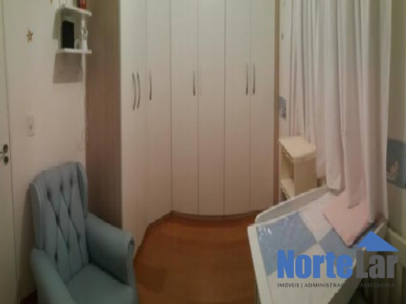 Imagem Casa de Condomínio com 2 Quartos à Venda, 70 m² em Jardim Jaraguá - São Paulo