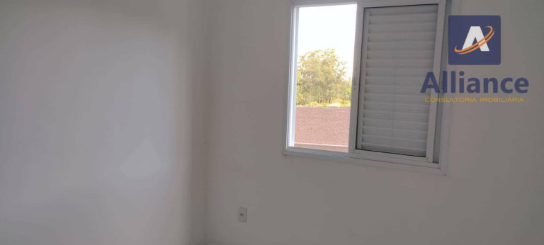 Imagem Apartamento com 3 Quartos para Alugar, 75 m² em Centro - Vinhedo