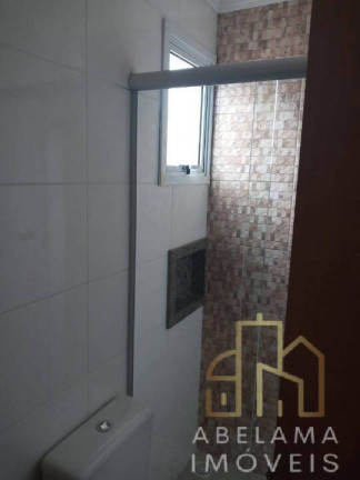 Imagem Apartamento com 2 Quartos para Alugar, 48 m² em Vila Pires - Santo André