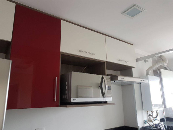 Imagem Apartamento com 1 Quarto à Venda, 50 m² em Vila Do Encontro - São Paulo Imagem Apartamento com 1 Quarto à Venda, 50 m² em Vila Do Encontro - São Paulo