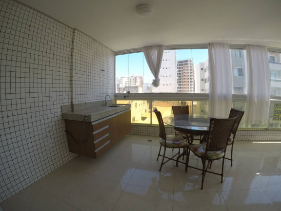 Imagem Apartamento com 3 Quartos à Venda, 120 m² em Praia Do Morro - Guarapari Imagem Apartamento com 3 Quartos à Venda, 120 m² em Praia Do Morro - Guarapari