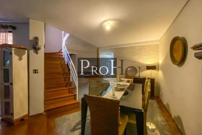 Imagem Sobrado com 4 Quartos à Venda, 236 m² em Nova Petrópolis - São Bernardo Do Campo