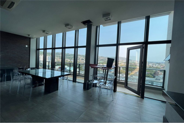 Imagem Apartamento com 1 Quarto à Venda, 47 m² em Jardim Botânico - Porto Alegre