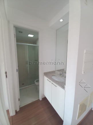 Imagem Apartamento com 1 Quarto à Venda, 71 m² em Brooklin - São Paulo