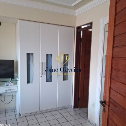 Imagem Apartamento com 3 Quartos à Venda, 134 m² em Cabo Branco - João Pessoa Imagem Apartamento com 3 Quartos à Venda, 134 m² em Cabo Branco - João Pessoa