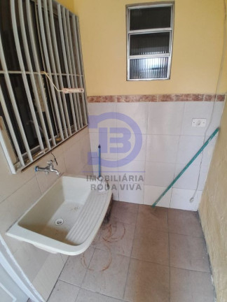 Imagem Casa com 1 Quarto para Alugar, 60 m² em Vila Granada - São Paulo