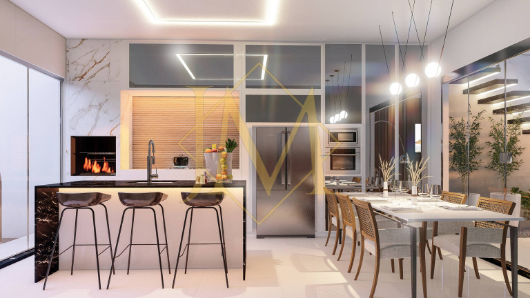 Imagem Casa com 3 Quartos à Venda, 60 m² em Belvedere - Coronel Fabriciano