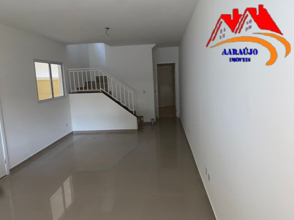 Imagem Casa com 3 Quartos à Venda, 131 m² em Jardim Bonfiglioli - São Paulo