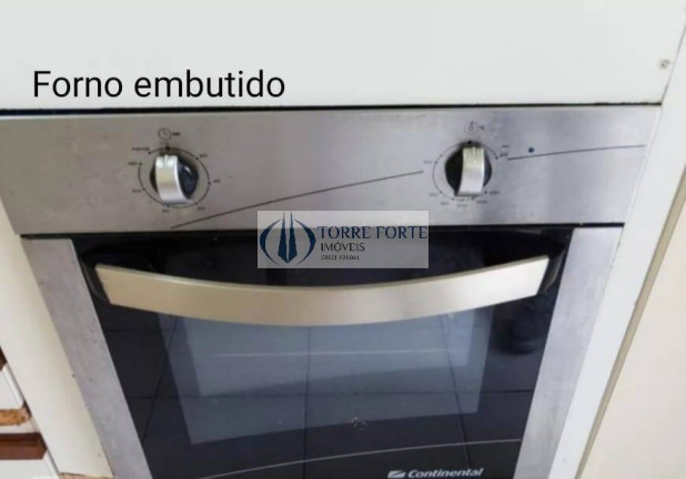 Imagem Apartamento com 2 Quartos à Venda, 63 m² em Taboão - São Bernardo Do Campo