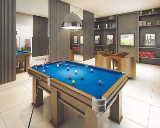 Imagem Apartamento à Venda,  em Santa Teresinha - São Paulo
